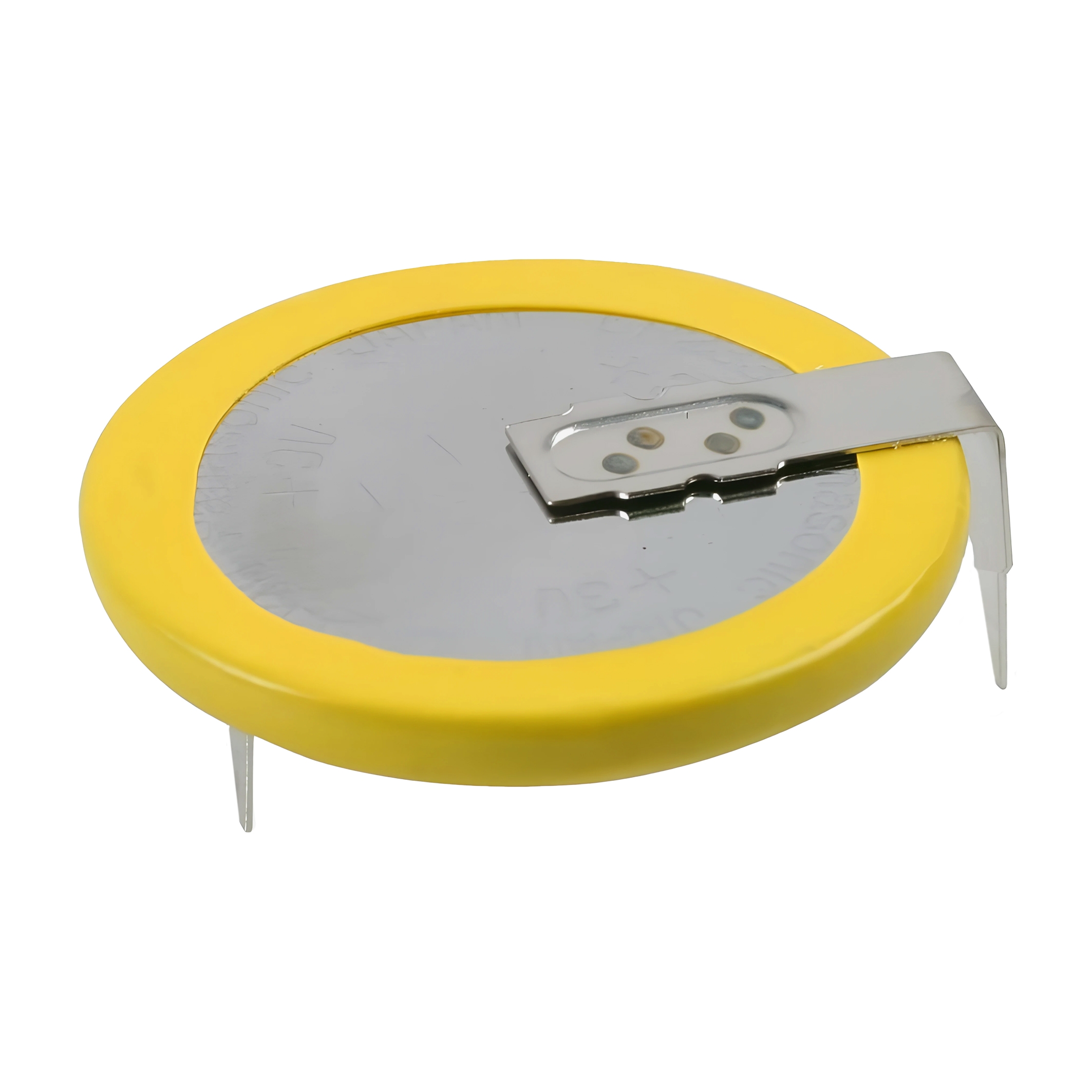  Батарейка CR2032 (3 В / С выводами) для Arduino ардуино