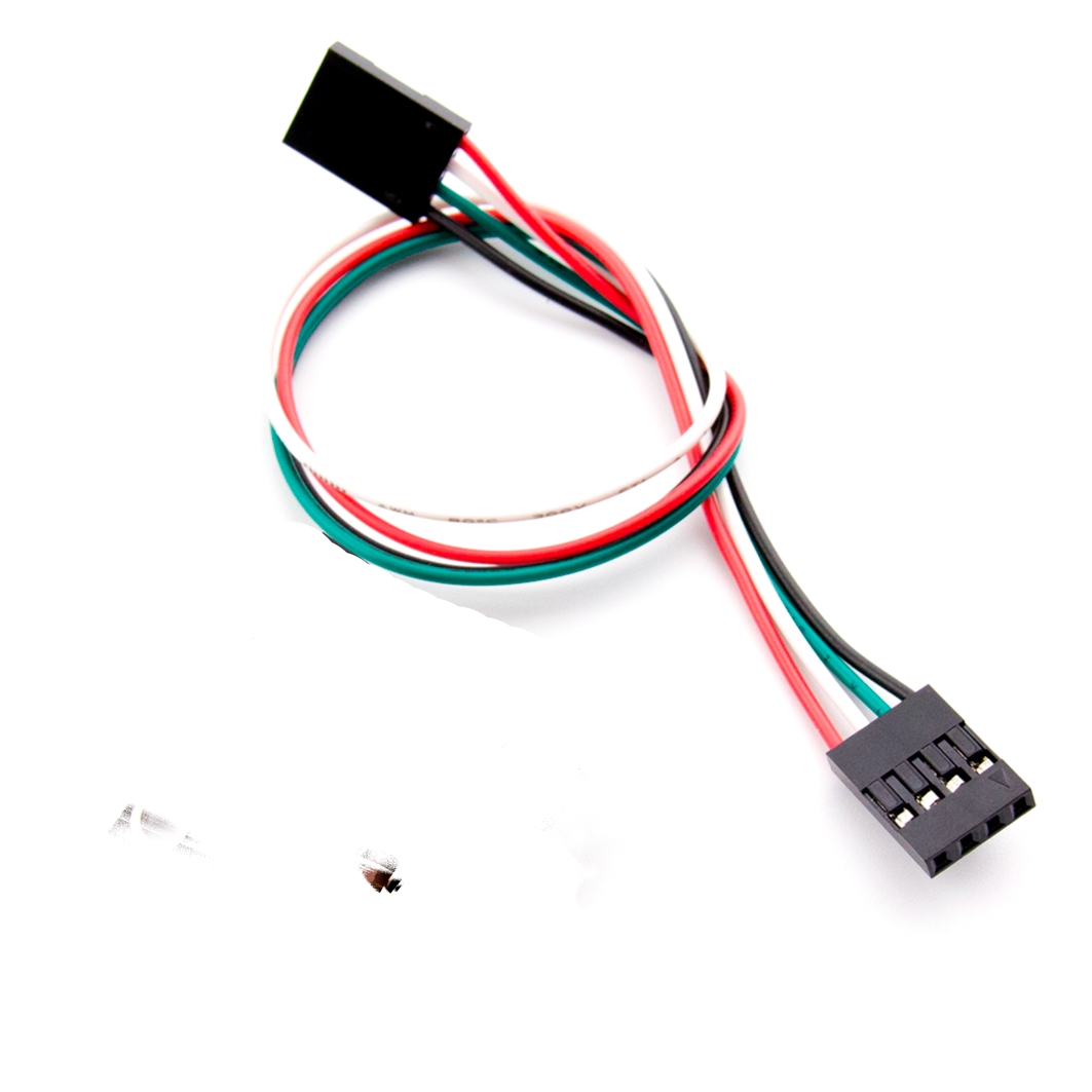  OLED экран 128×64 / 0,96” (Trema-модуль) для Arduino ардуино